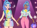 Jwèt Jwèt Fashion World similatè  sou entènèt
