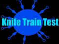 Jwèt Tès tren kouto  sou entènèt