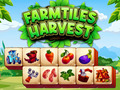 Jwèt Sou entènèt jwèt Farm twil Harvest  sou entènèt