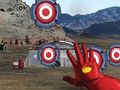 Jwèt Iron Man: atak Armory sou entènèt