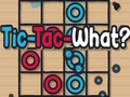 Jwèt Tic-Tac-Kisa?  sou entènèt