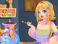 Jwèt Sou entènèt jwèt Blond Sofia Pottery  sou entènèt