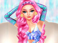Jwèt Mermaidcore Estetik  sou entènèt