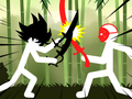 Jwèt Sou entènèt jwèt Shadow Stickman goumen  sou entènèt
