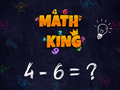 Jwèt Wa matematik  sou entènèt
