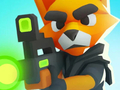 Jwèt Sou entènèt jwèt Feral Frontier  sou entènèt