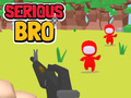 Jwèt Serye Bro  sou entènèt