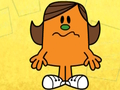 Jwèt Mr. Men Montre  sou entènèt