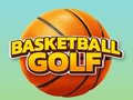 Jwèt Jwèt Basketball gòlf  sou entènèt