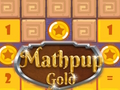 Jwèt Mathpup lò sou entènèt