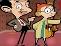 Jwèt Mr. Bean Jwenn diferans ki genyen  sou entènèt