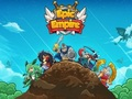 Jwèt EPIC EMPIRE: Defans Tower sou entènèt