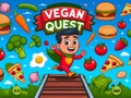 Jwèt Quest vejetalyen  sou entènèt