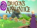 Jwèt Apranti dragon an  sou entènèt
