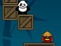 Jwèt Tonbe Fu  sou entènèt