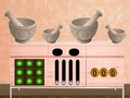 Jwèt Sou entènèt jwèt Little Chef Sekou  sou entènèt