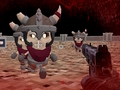 Jwèt Gunzone sou entènèt