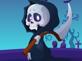 Jwèt Buildapic Halloween sou entènèt