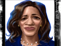 Jwèt Download jwèt la Kamala Funny Face Challenge  sou entènèt