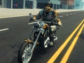 Jwèt Sou entènèt jwèt Highway Moto  sou entènèt