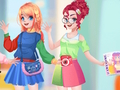 Jwèt Sou entènèt jwèt Teen komik chosèt  sou entènèt