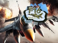 Jwèt F16 lagè  sou entènèt