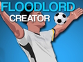 Jwèt Floodlord Kreyatè  sou entènèt