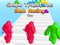 Jwèt Fòm transfòme: kous blob  sou entènèt