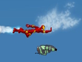 Jwèt Sou entènèt jwèt Iron Man Armored Justice  sou entènèt