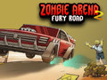 Jwèt Sou entènèt jwèt Zonbi Arena 2 Fury Road  sou entènèt