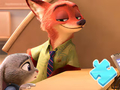 Jwèt Jigsaw devinèt: Zootopia 2 sou entènèt