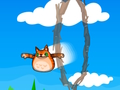 Jwèt Sou entènèt jwèt sirèt chat piki  sou entènèt