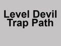 Jwèt Nivo Dyab Trap Path  sou entènèt