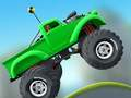Jwèt Sou entènèt jwèt Hill Dash Machin  sou entènèt