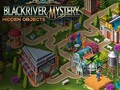 Jwèt Blackriver Mistè: objè kache  sou entènèt