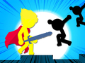 Jwèt Sou entènèt jwèt Stickman Flash a  sou entènèt