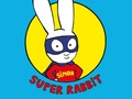 Jwèt Simon Super lapen  sou entènèt