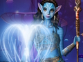 Jwèt Avatar na'vi gèrye lejand sou entènèt