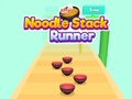 Jwèt Sou entènèt jwèt Nouy Stack Runner  sou entènèt