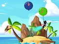 Jwèt Tan balon 2  sou entènèt