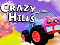 Jwèt Sou entènèt jwèt Crazy Hills  sou entènèt