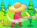 Jwèt Anpi Farm mwen an  sou entènèt