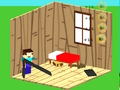 Jwèt Noob mason an  sou entènèt