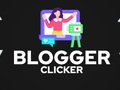 Jwèt Blogger Clicker sou entènèt