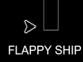Jwèt Flappy bato  sou entènèt