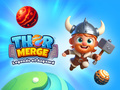 Jwèt Fizyon Thor a  sou entènèt