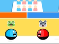 Jwèt Sou entènèt jwèt Multi Roll Ball  sou entènèt