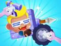 Jwèt Tank Stars batay Arena  sou entènèt