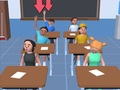 Jwèt Papye Klas Tanpri  sou entènèt