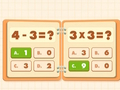 Jwèt Devinèt Matematik  sou entènèt
